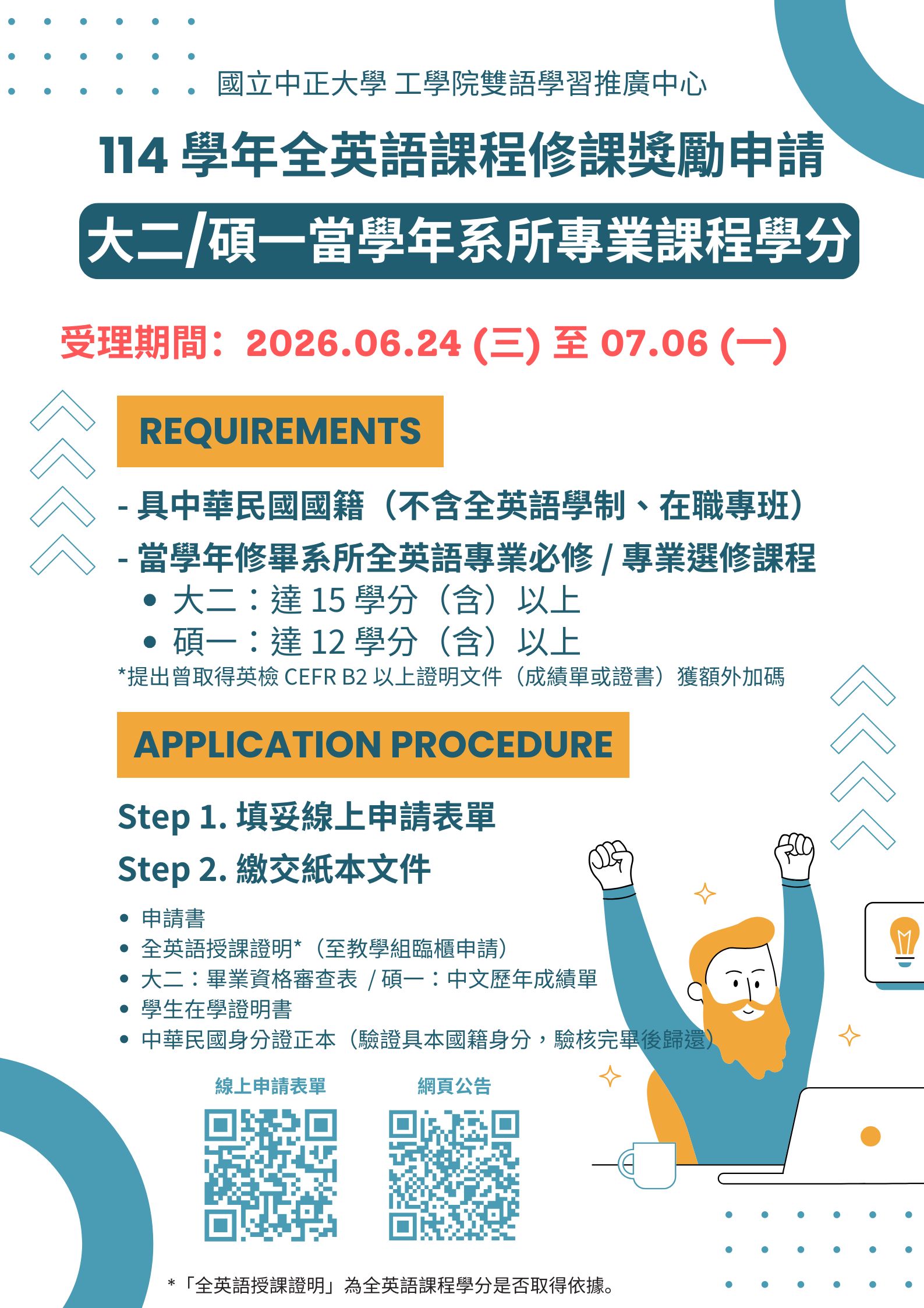 海報
